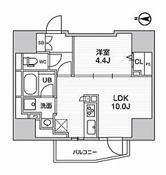 入谷駅 15.1万円