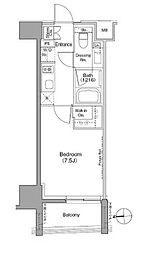 入谷駅 9.5万円