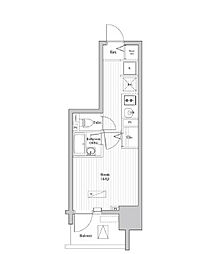 大森駅 10.5万円