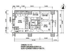 辰巳駅 17.3万円