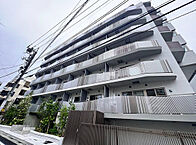 東京都目黒区祐天寺2丁目9-12：物件画像／株式会社3B　ARROWS　MINATO　STYLE