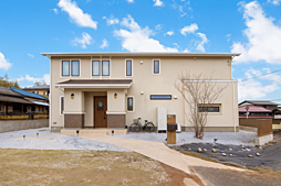 物件画像 市原市磯ヶ谷　築浅注文住宅