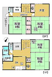 物件画像 吹田市吹東町