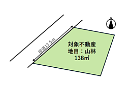 志摩市磯部町的矢の土地画像