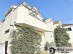 物件画像 太陽光パネル付きリフォーム住宅