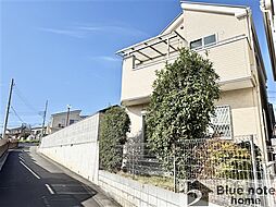 物件画像 太陽光パネル付きリフォーム住宅