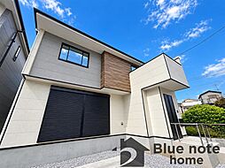 物件画像 所沢市若狭新築分譲住宅 2号棟