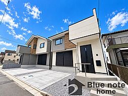物件画像 所沢市若狭新築分譲住宅 2号棟