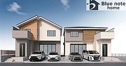 物件画像 所沢市若狭新築分譲住宅　１号棟