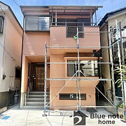 物件画像 狭山市狭山 中古住宅