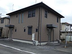 物件画像 羽村市羽中エステージア