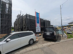 新築戸建　安中市古屋第1