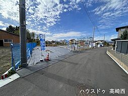 新築戸建 いろどりアイタウン安中市原市　4号棟