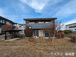 中古戸建 安中市大竹