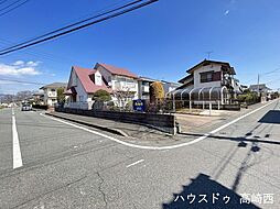 中古戸建　八幡町