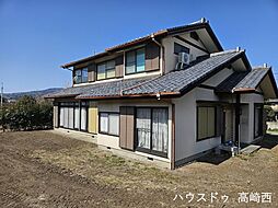 中古戸建　上里見町