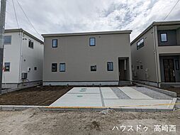 新築戸建 アーバンスタイル新保田中町1期