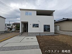 新築戸建 アーバンスタイル新保田中町1期