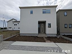 新築戸建 アーバンスタイル新保田中町1期