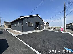 物件画像 新築戸建 グレイドルガーデン吉井町池第2