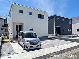 中古戸建　安中市原市