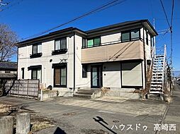 中古戸建　下豊岡町