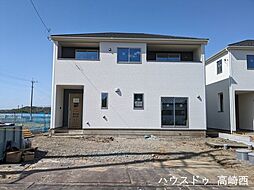 新築戸建 アーバンスタイル吉井町2期