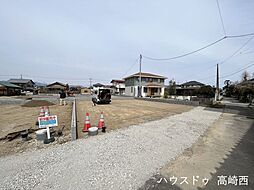 物件画像 新築戸建 カイマッセ藤塚町2期