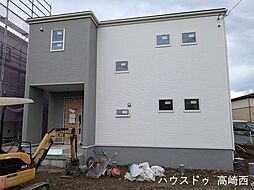 物件画像 新築戸建 リーブルガーデン吉井町塩川