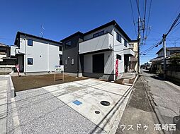 物件画像 新築戸建 KIS 中豊岡町3期