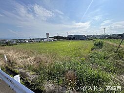 物件画像 売土地 箕郷町上芝　秀和8区画