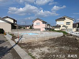 物件画像 新築戸建 グレイドルガーデン箕郷町下芝第7