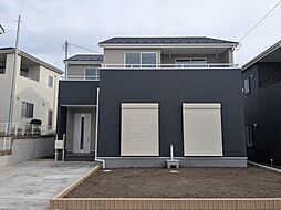 新築戸建　安中高別当第8-1号棟
