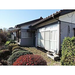 物件画像 中古戸建　原市　平屋