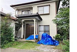中古戸建　金古町