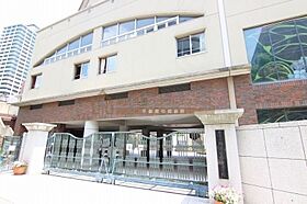 レン元町駅前  ｜ 兵庫県神戸市中央区北長狭通4丁目（賃貸マンション1K・3階・27.02㎡） その23