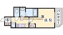 神戸駅 6.0万円