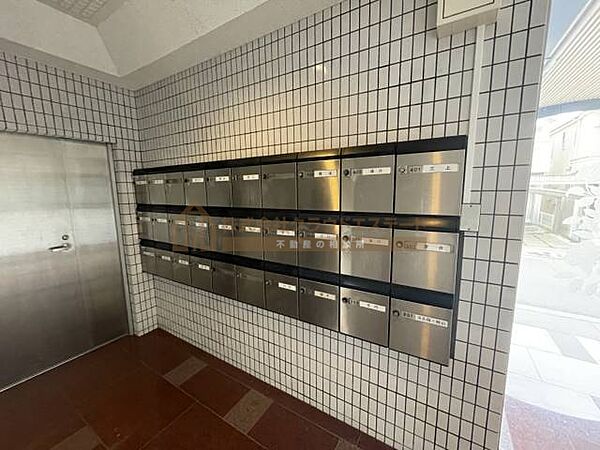 パレルミエール岡本 ｜兵庫県神戸市東灘区田中町3丁目(賃貸マンション3LDK・2階・59.00㎡)の写真 その26