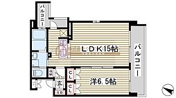 兵庫駅 12.8万円
