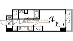 兵庫駅 5.9万円