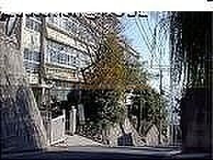 モンテボヌールII ｜兵庫県神戸市灘区篠原北町3丁目(賃貸アパート1LDK・1階・43.26㎡)の写真 その28