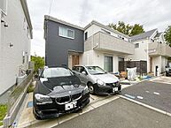 東京都八王子市大谷町：物件画像