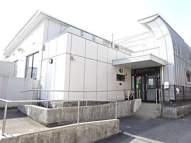 周辺 河辺ビューパレ―多摩川 3階/-