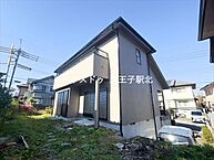 東京都八王子市元八王子町2丁目：物件画像