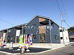 新築戸建　八王子市川口町第86　全11棟　3号棟