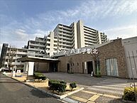 東京都八王子市大和田町6丁目：物件画像