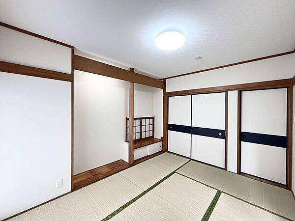 和室