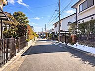 東京都八王子市北野台2丁目：物件画像