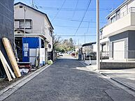 東京都八王子市元八王子町2丁目：物件画像