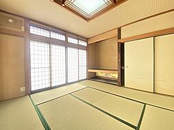 和室の画像